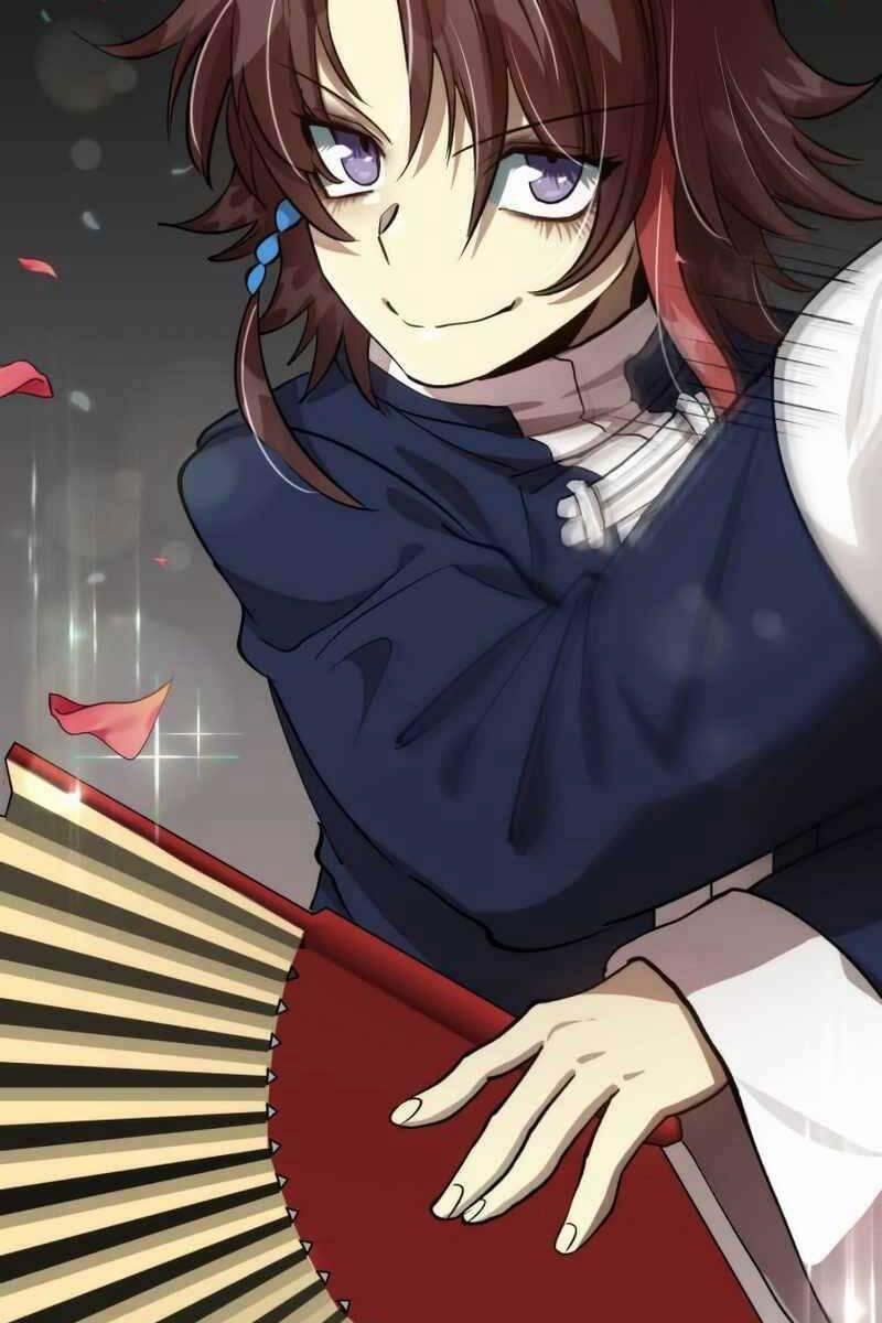 Bác Sĩ Trùng Sinh Về Murim 104 trang 117