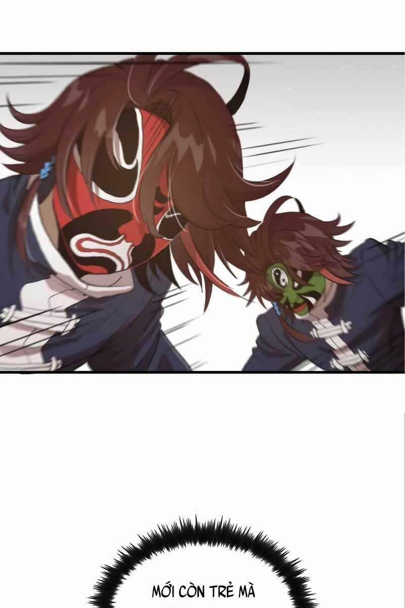 Bác Sĩ Trùng Sinh Về Murim 104 trang 120