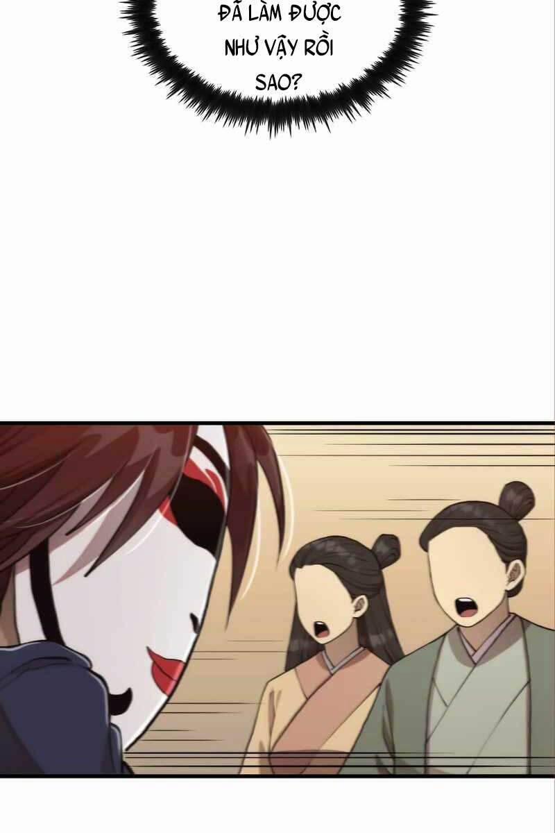 Bác Sĩ Trùng Sinh Về Murim 104 trang 121