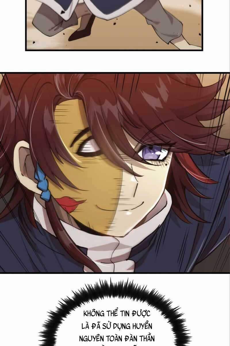 Bác Sĩ Trùng Sinh Về Murim 104 trang 123