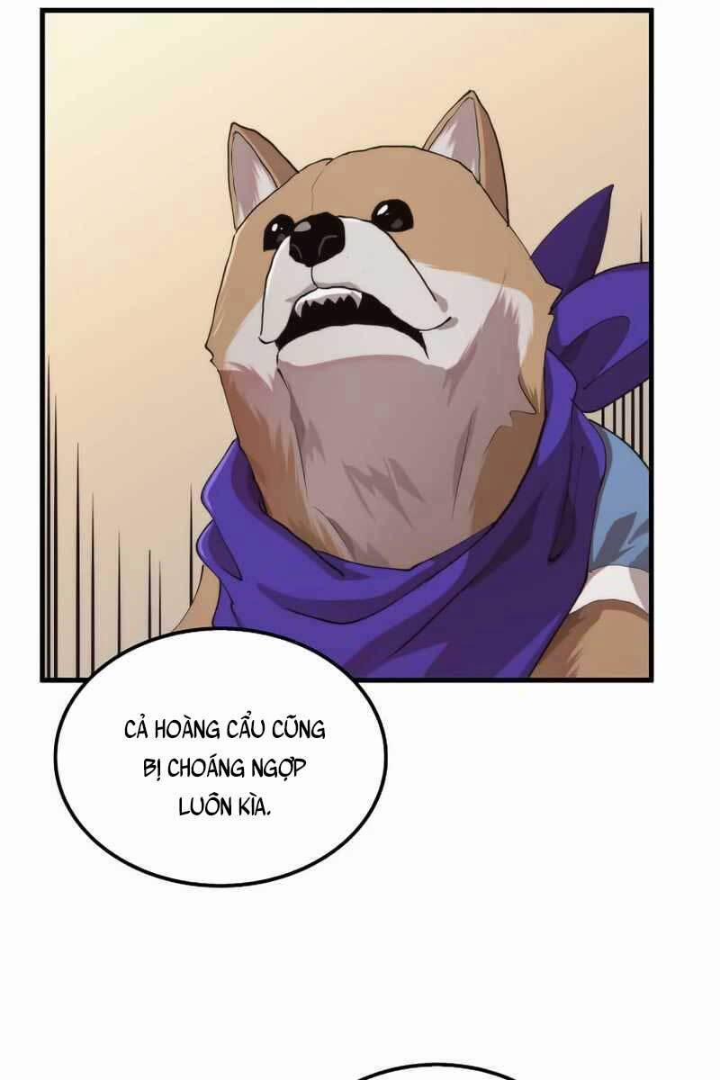 Bác Sĩ Trùng Sinh Về Murim 104 trang 125