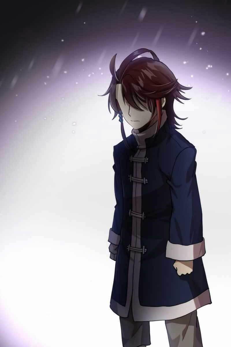 Bác Sĩ Trùng Sinh Về Murim 104 trang 25