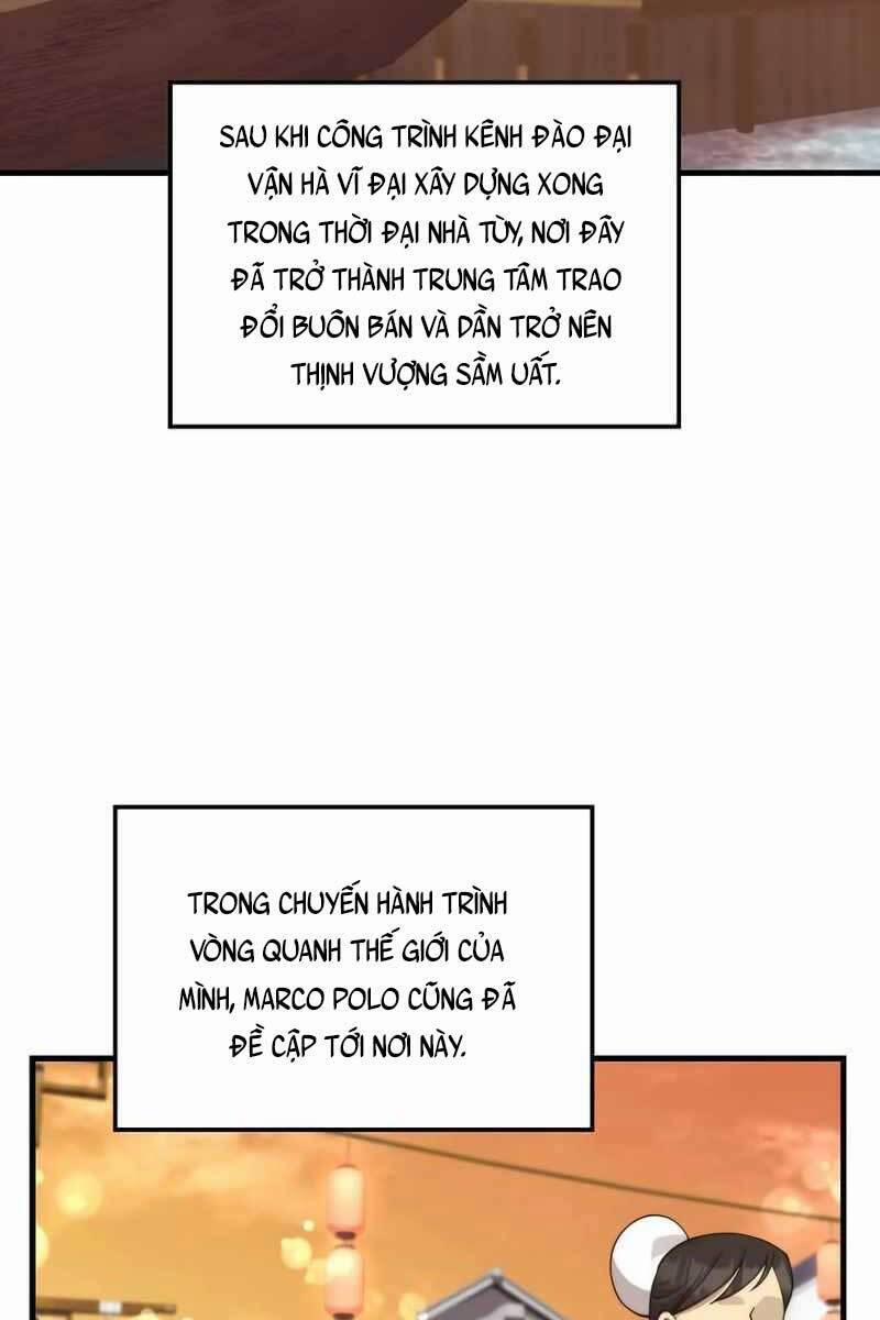 Bác Sĩ Trùng Sinh Về Murim 104 trang 3