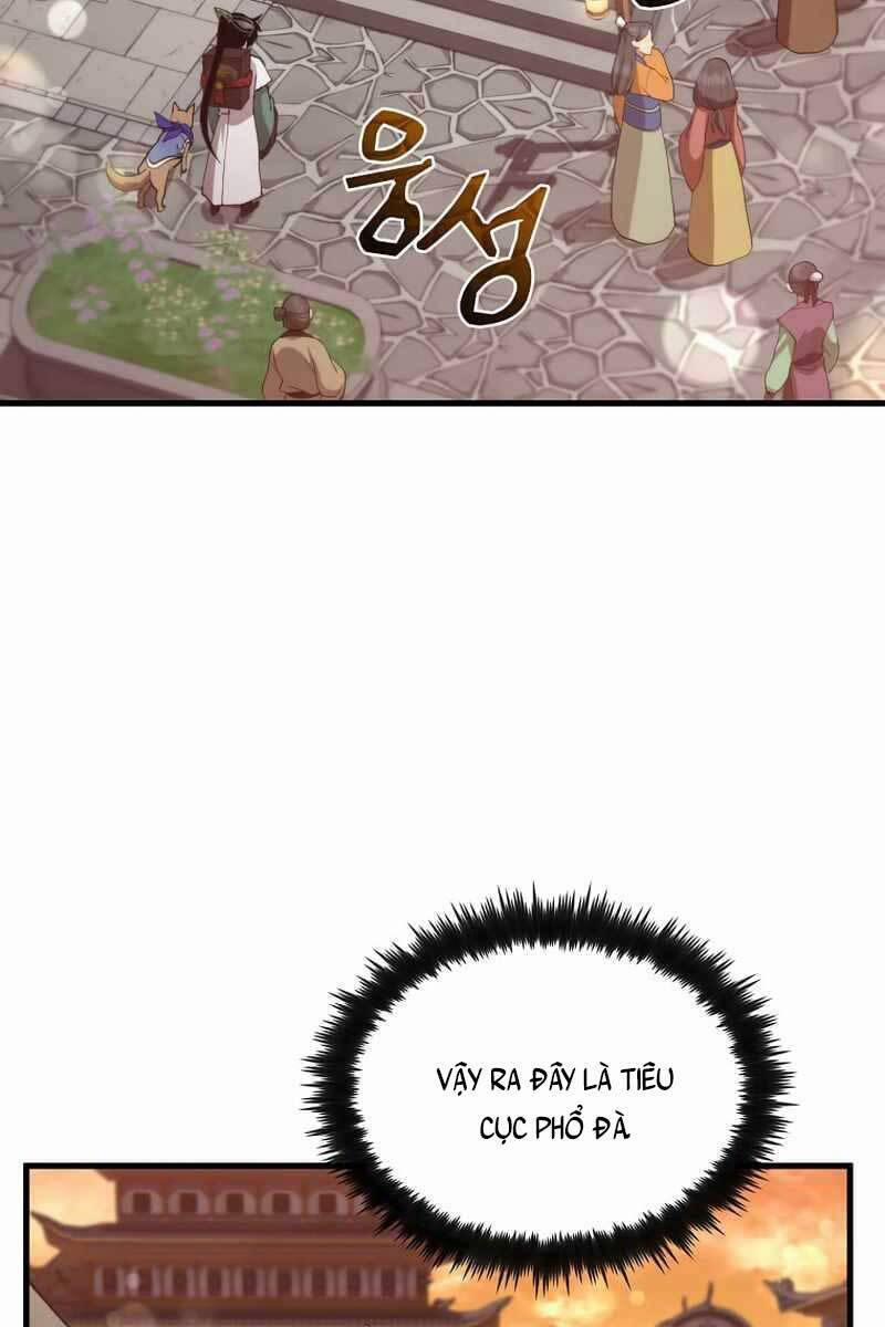 Bác Sĩ Trùng Sinh Về Murim 104 trang 31