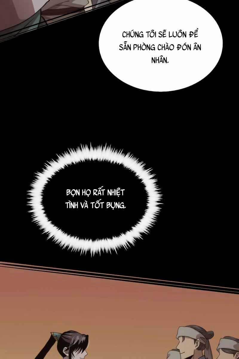 Bác Sĩ Trùng Sinh Về Murim 104 trang 34