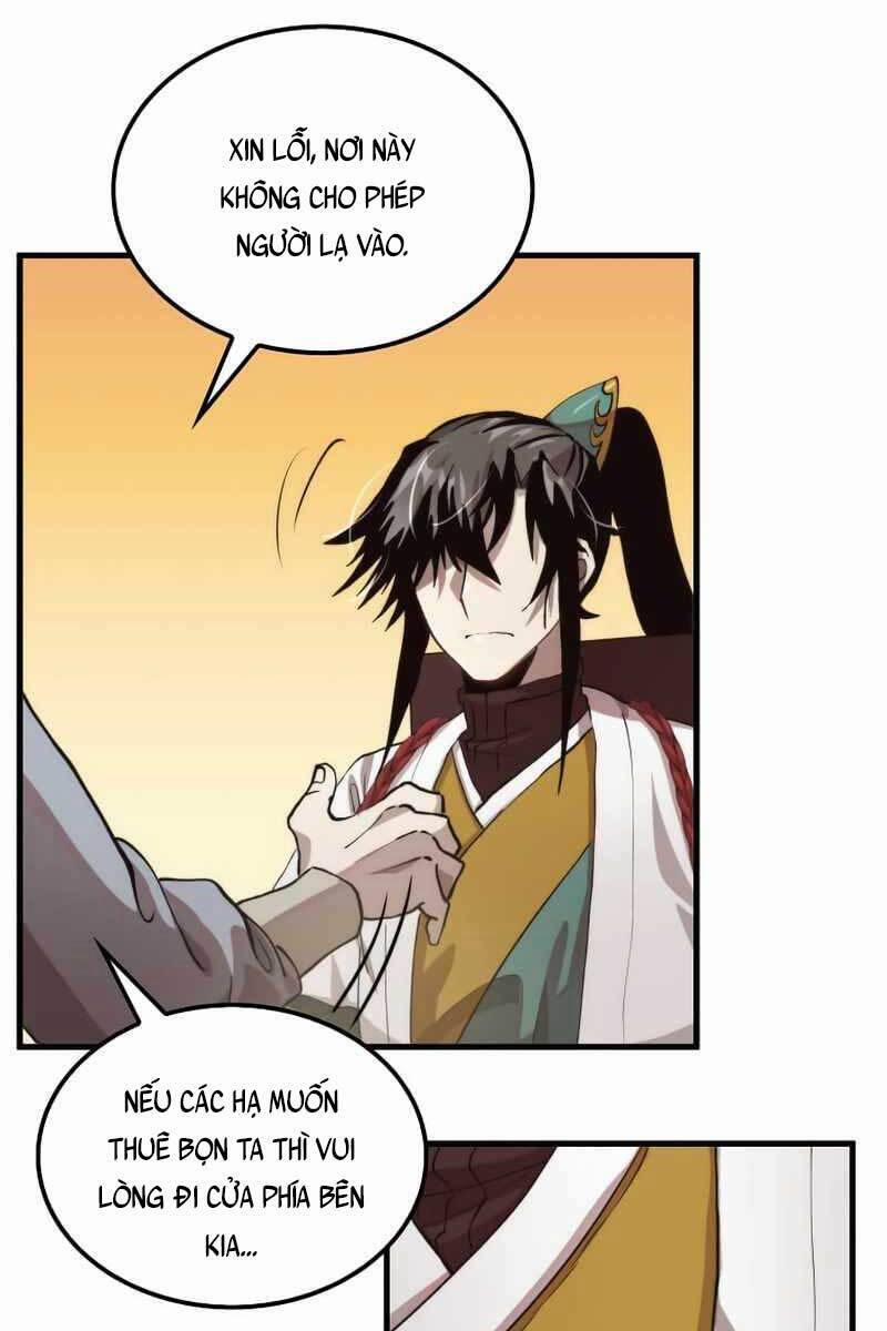 Bác Sĩ Trùng Sinh Về Murim 104 trang 38