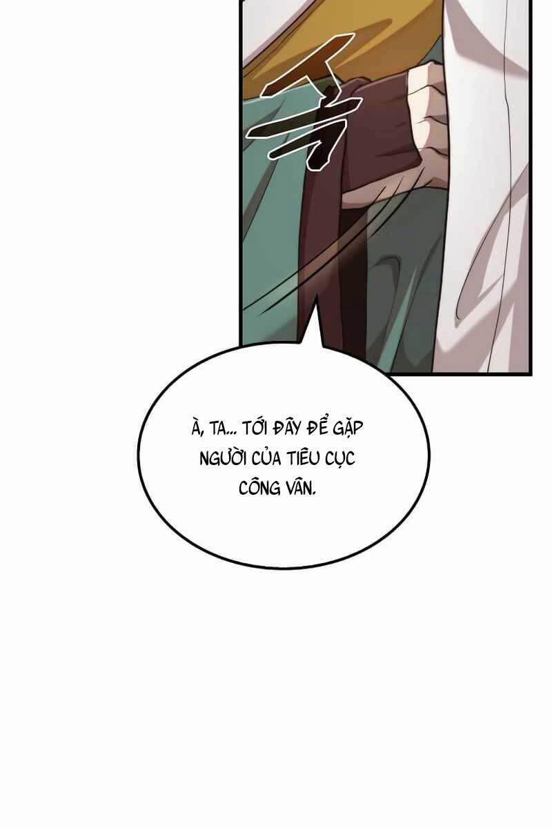 Bác Sĩ Trùng Sinh Về Murim 104 trang 39