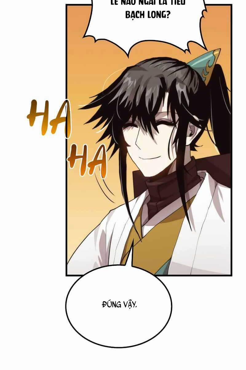 Bác Sĩ Trùng Sinh Về Murim 104 trang 43