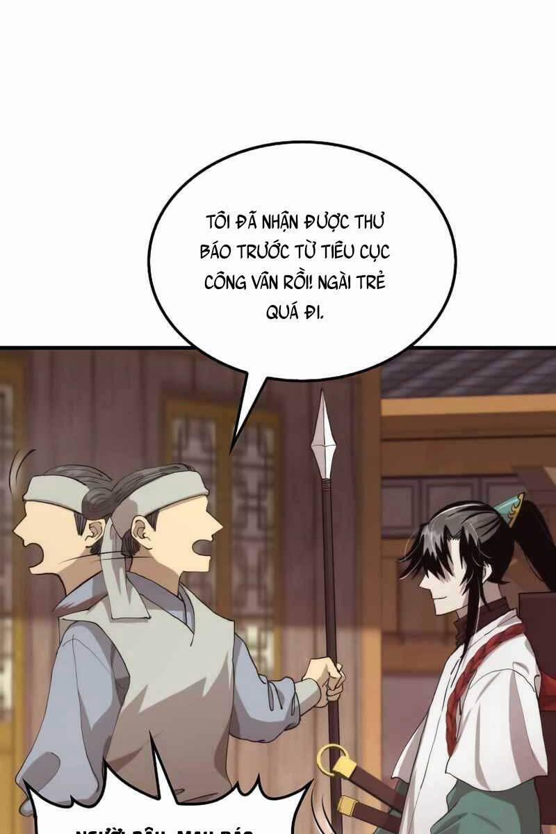 Bác Sĩ Trùng Sinh Về Murim 104 trang 44