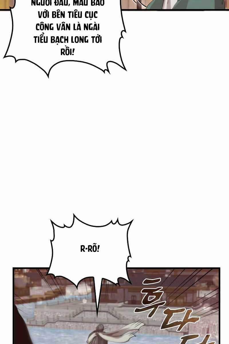 Bác Sĩ Trùng Sinh Về Murim 104 trang 45