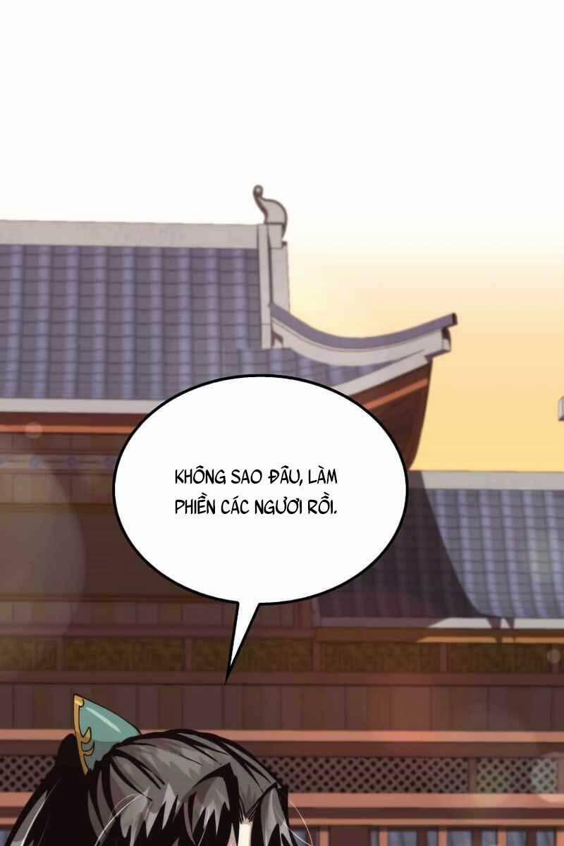 Bác Sĩ Trùng Sinh Về Murim 104 trang 54