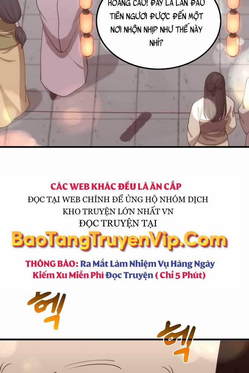 Bác Sĩ Trùng Sinh Về Murim 104 trang 6