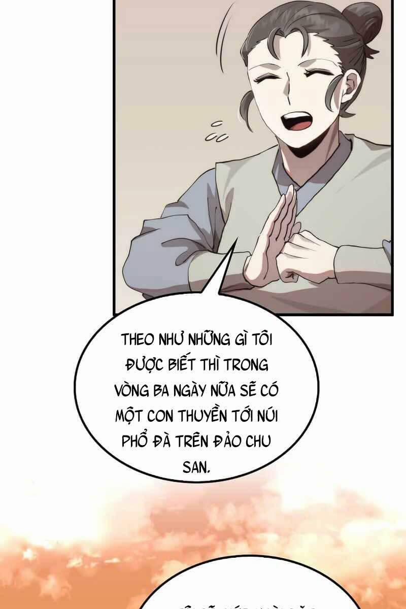 Bác Sĩ Trùng Sinh Về Murim 104 trang 63