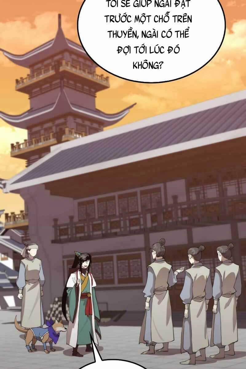 Bác Sĩ Trùng Sinh Về Murim 104 trang 64