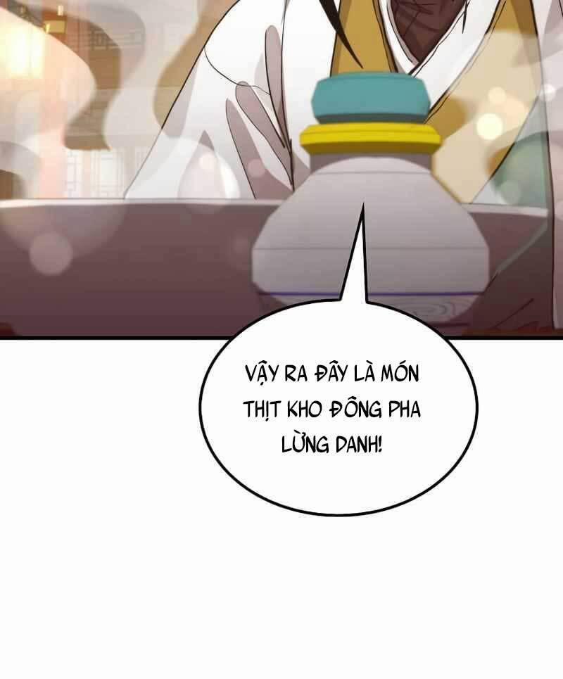Bác Sĩ Trùng Sinh Về Murim 104 trang 72