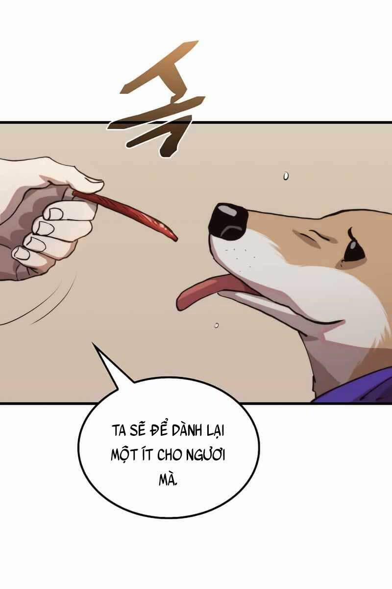 Bác Sĩ Trùng Sinh Về Murim 104 trang 76