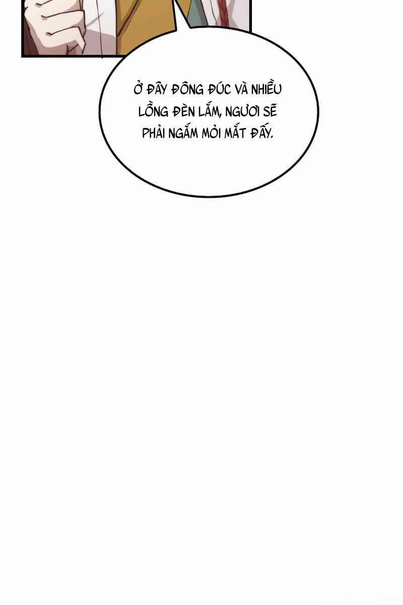 Bác Sĩ Trùng Sinh Về Murim 104 trang 8