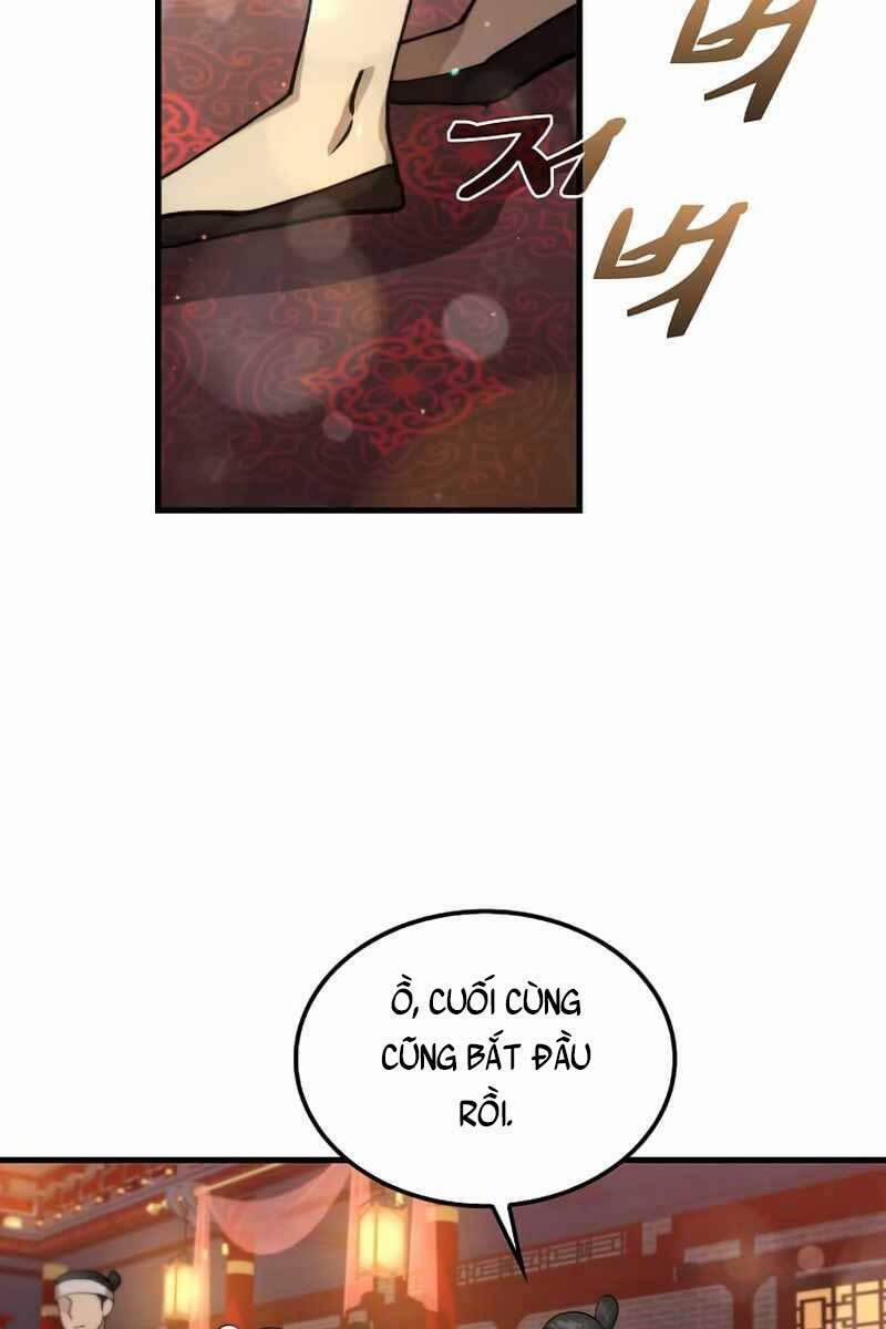 Bác Sĩ Trùng Sinh Về Murim 104 trang 80
