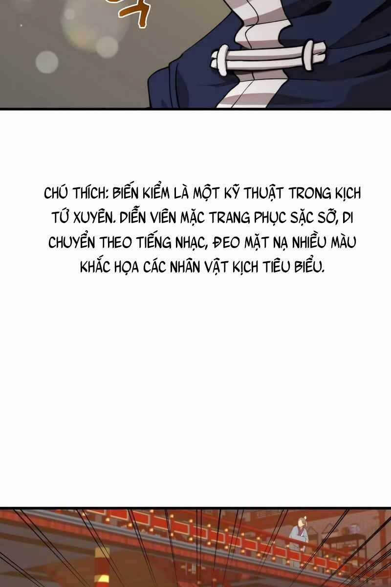 Bác Sĩ Trùng Sinh Về Murim 104 trang 83