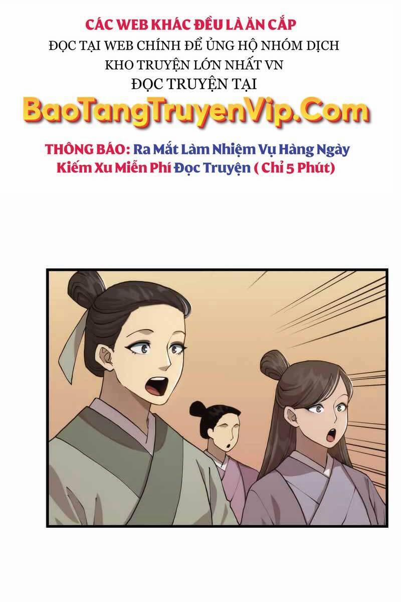 Bác Sĩ Trùng Sinh Về Murim 104 trang 89