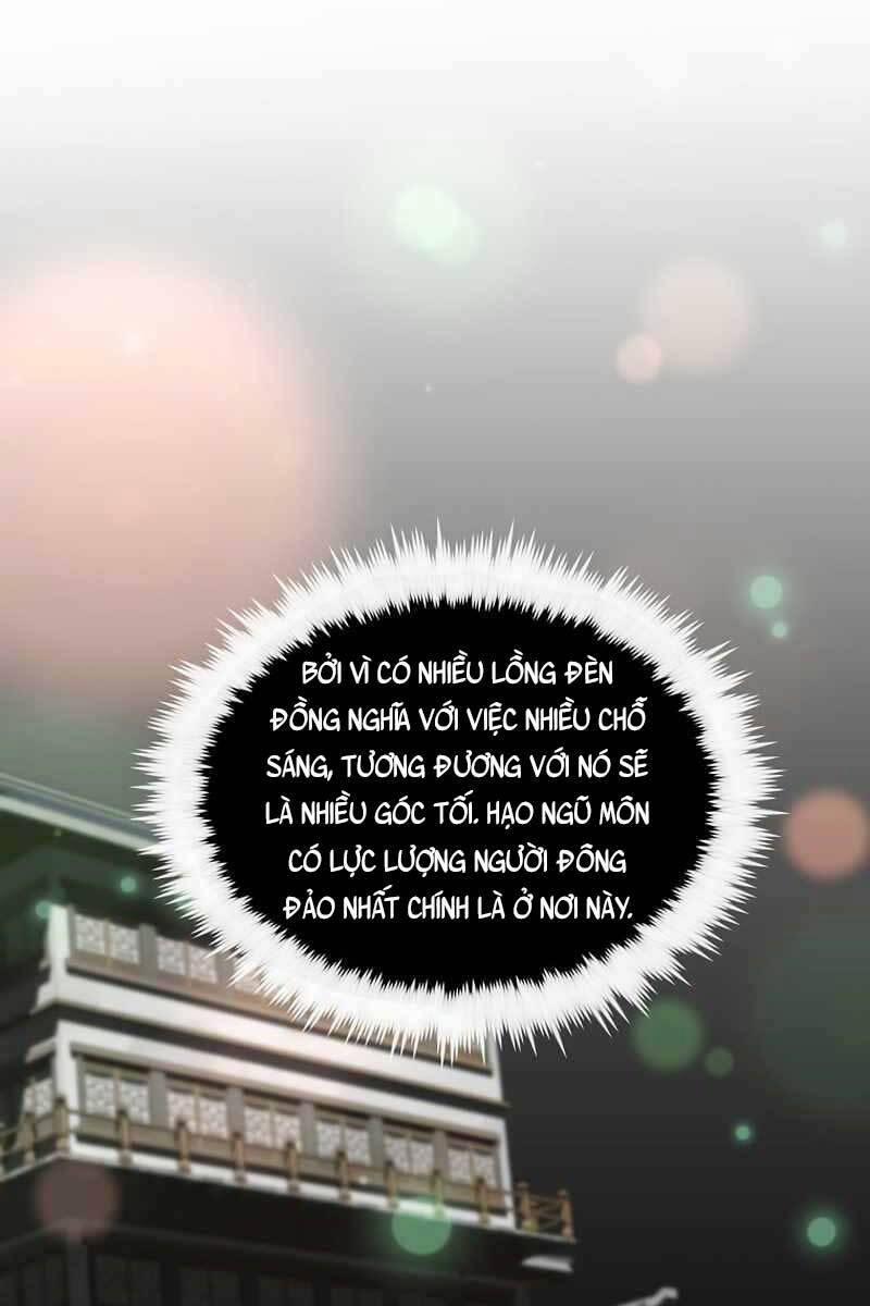 Bác Sĩ Trùng Sinh Về Murim 104 trang 9