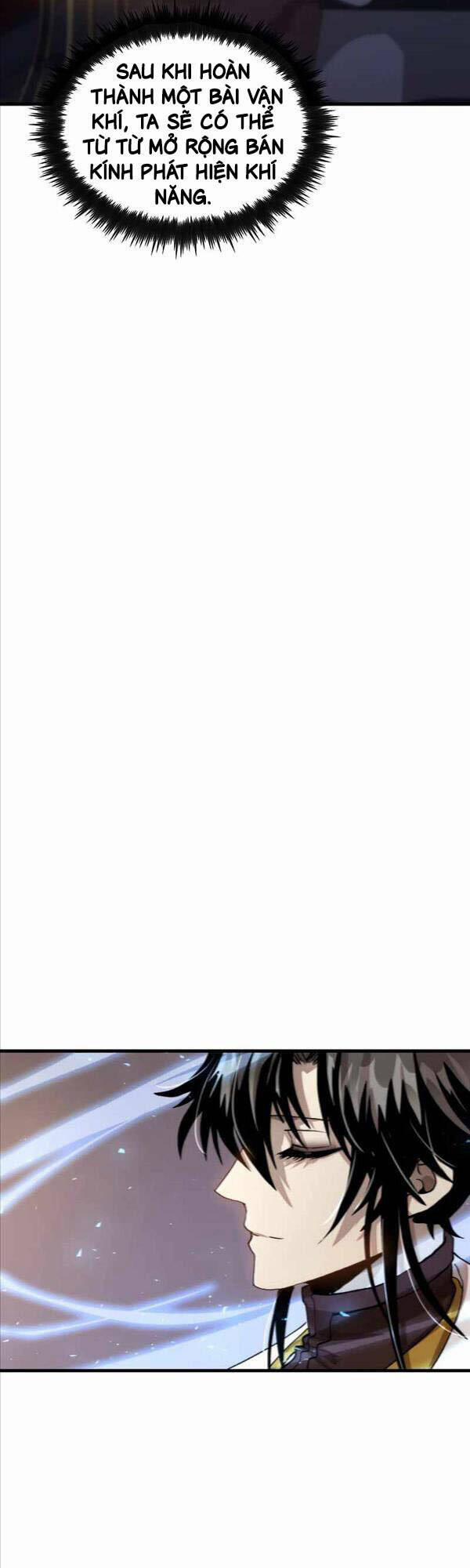 Bác Sĩ Trùng Sinh Về Murim 105 trang 18