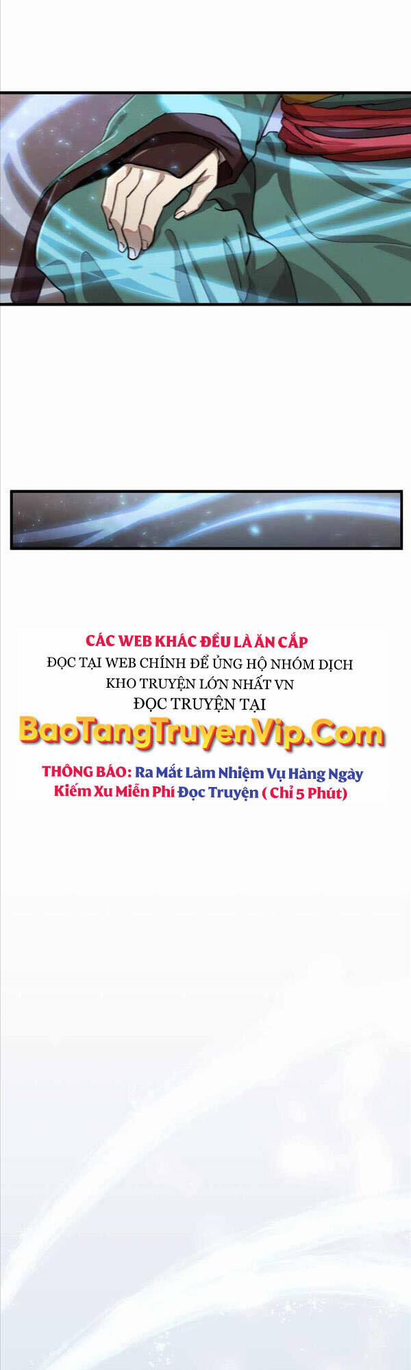 Bác Sĩ Trùng Sinh Về Murim 105 trang 19