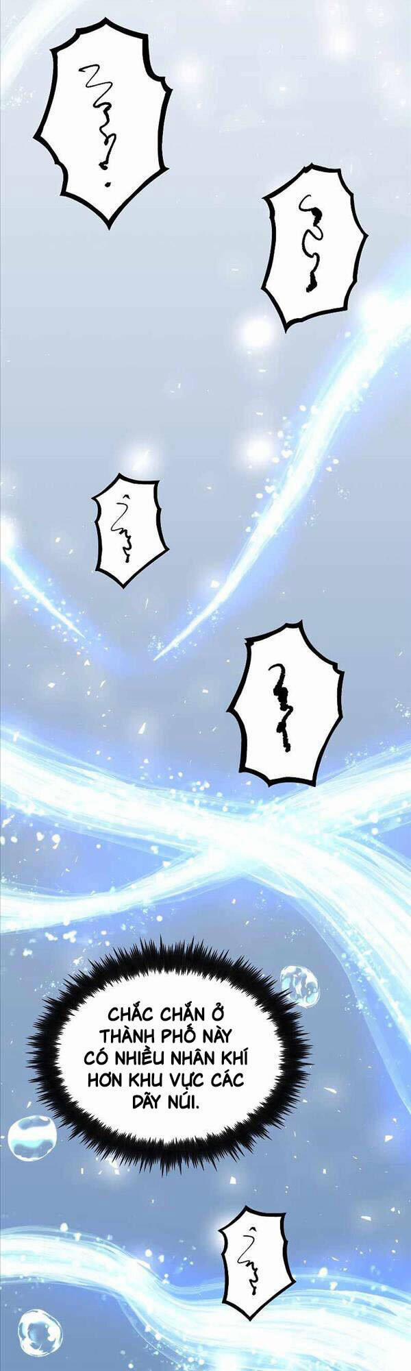 Bác Sĩ Trùng Sinh Về Murim 105 trang 20