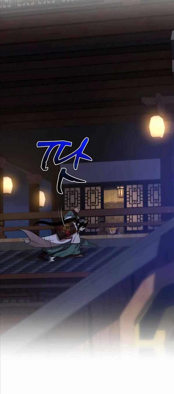 Bác Sĩ Trùng Sinh Về Murim 105 trang 27