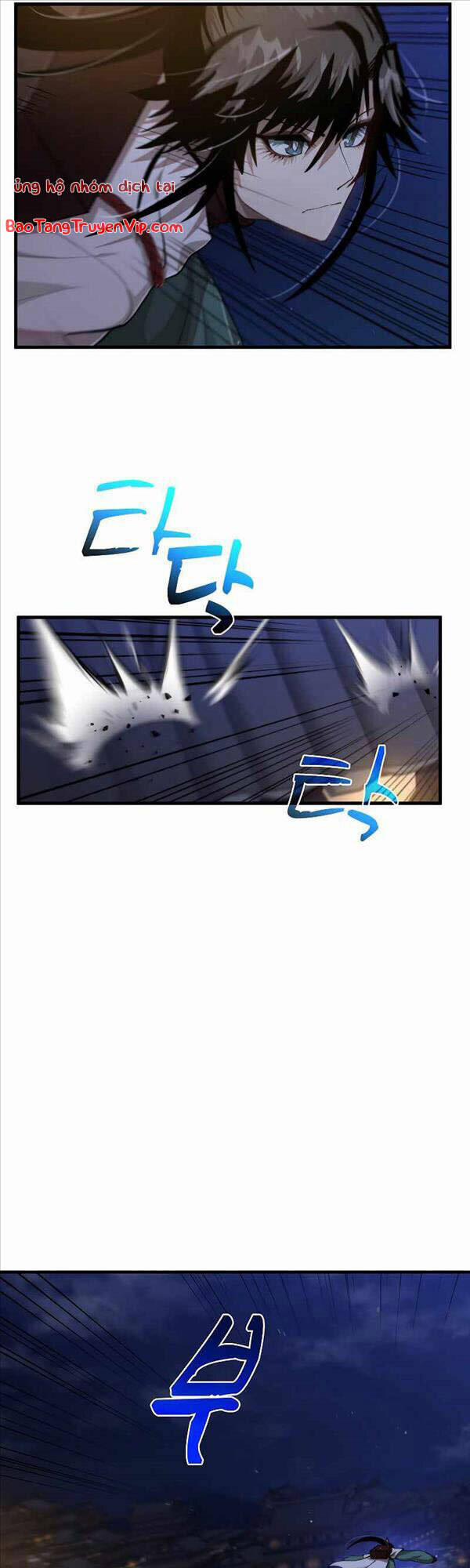 Bác Sĩ Trùng Sinh Về Murim 105 trang 28