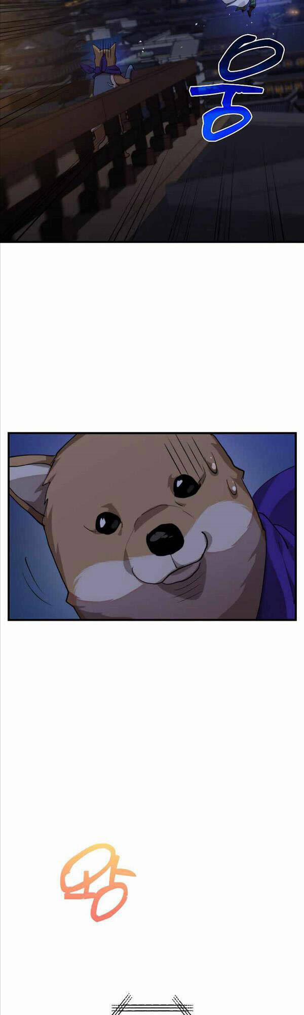 Bác Sĩ Trùng Sinh Về Murim 105 trang 29