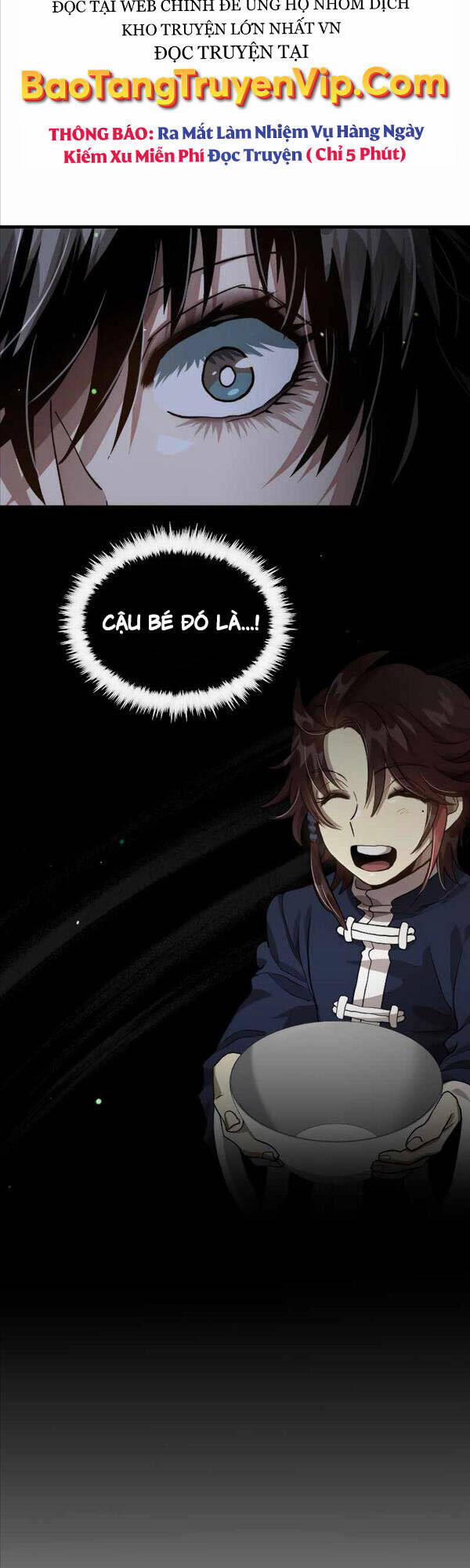 Bác Sĩ Trùng Sinh Về Murim 105 trang 36