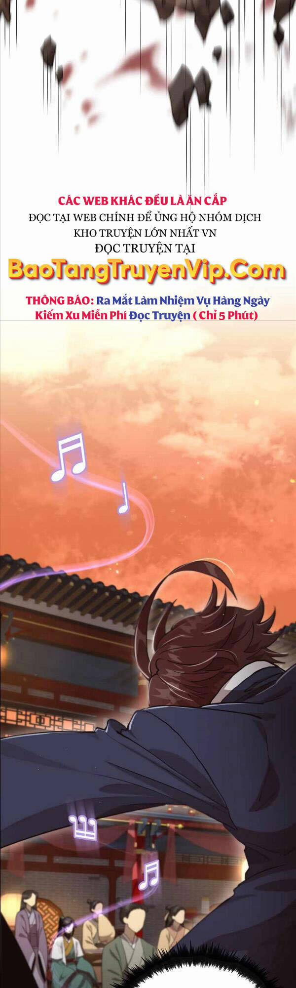 Bác Sĩ Trùng Sinh Về Murim 105 trang 4