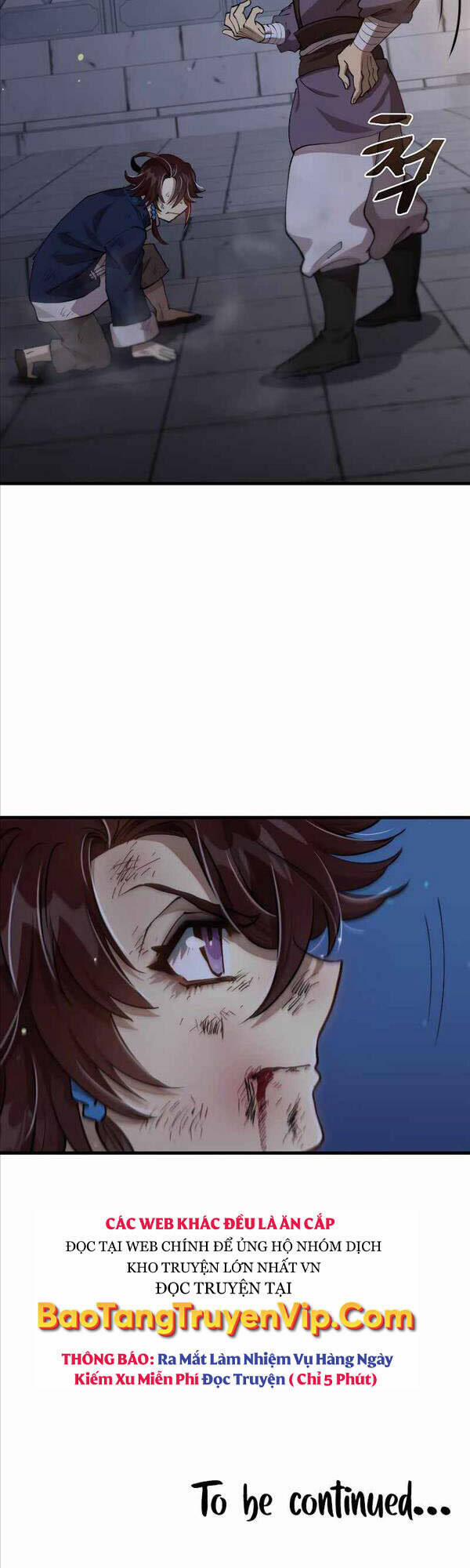 Bác Sĩ Trùng Sinh Về Murim 105 trang 44