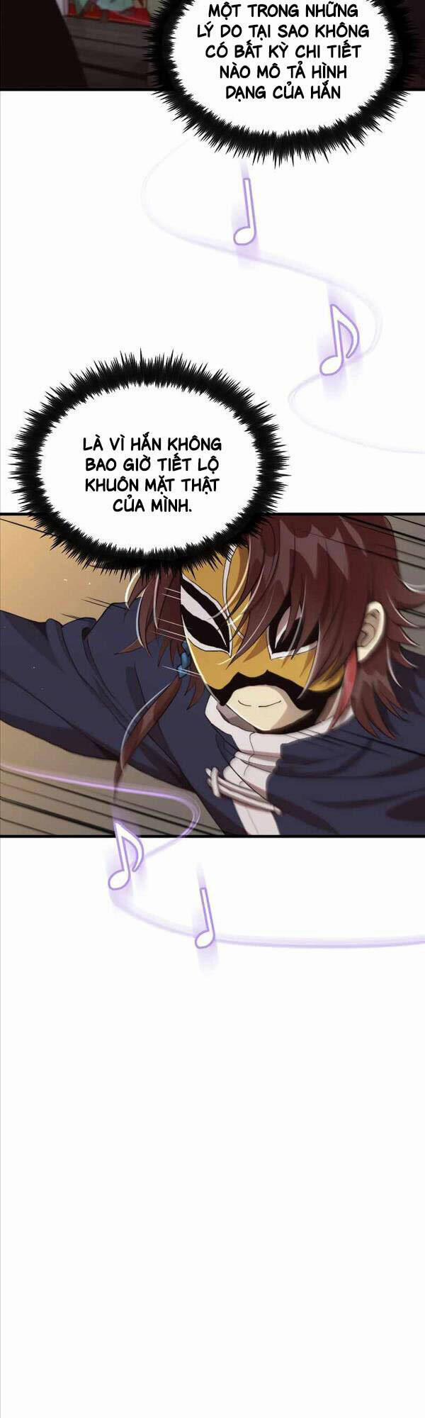 Bác Sĩ Trùng Sinh Về Murim 105 trang 5