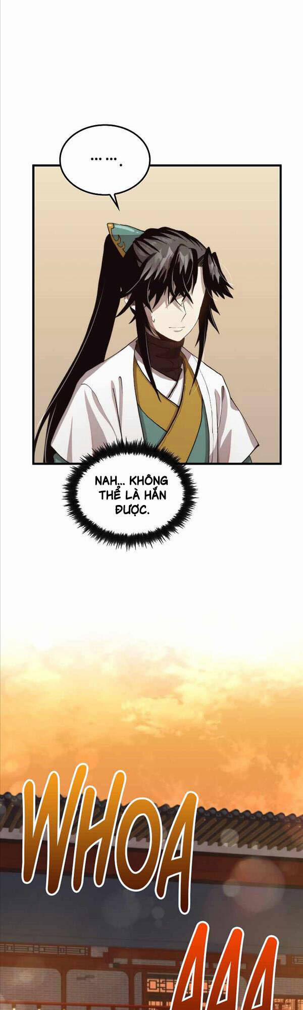Bác Sĩ Trùng Sinh Về Murim 105 trang 6