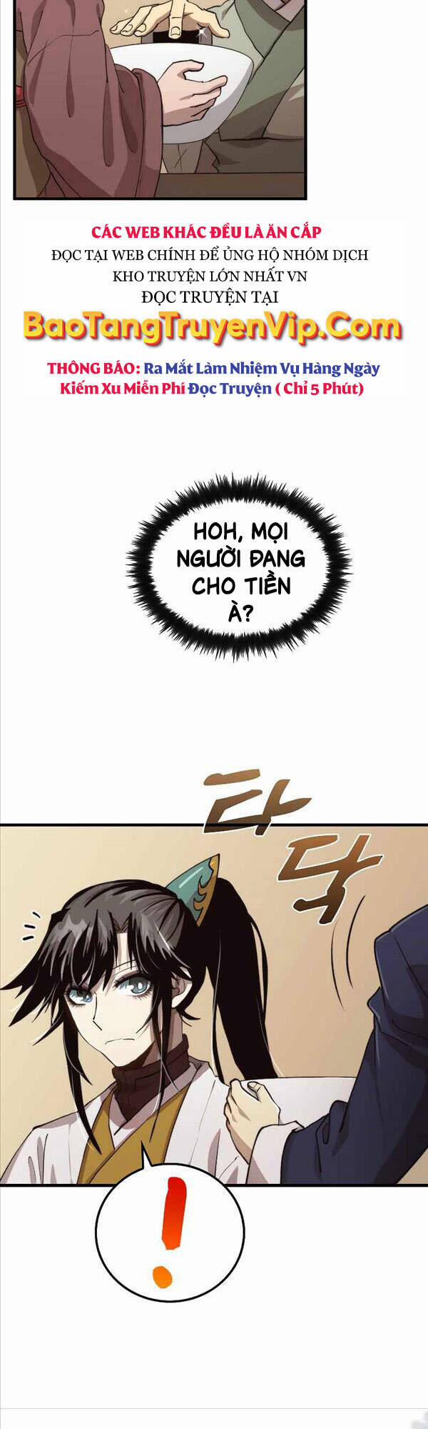 Bác Sĩ Trùng Sinh Về Murim 105 trang 8