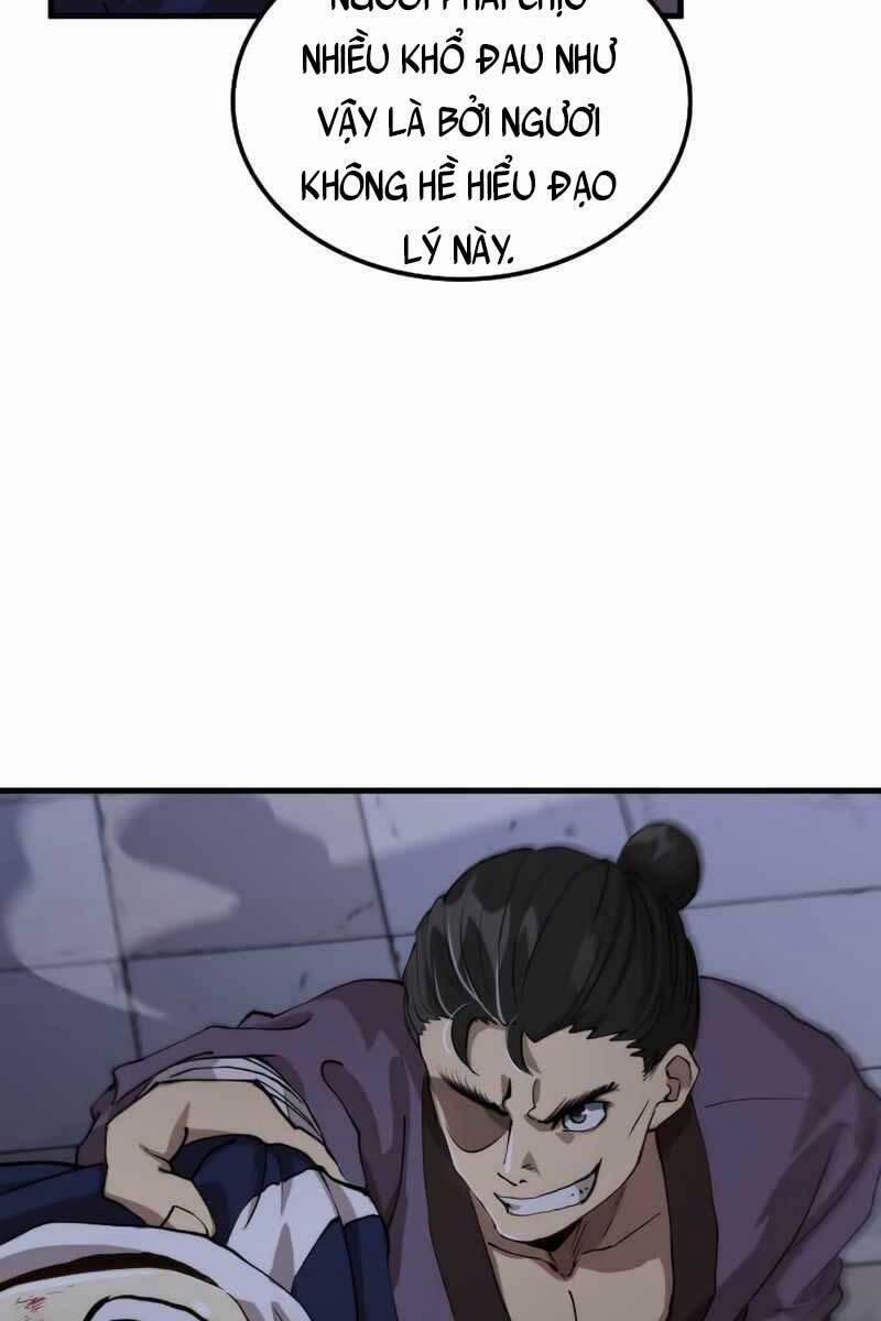 Bác Sĩ Trùng Sinh Về Murim 106 trang 10