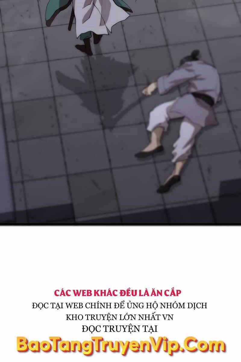 Bác Sĩ Trùng Sinh Về Murim 106 trang 100