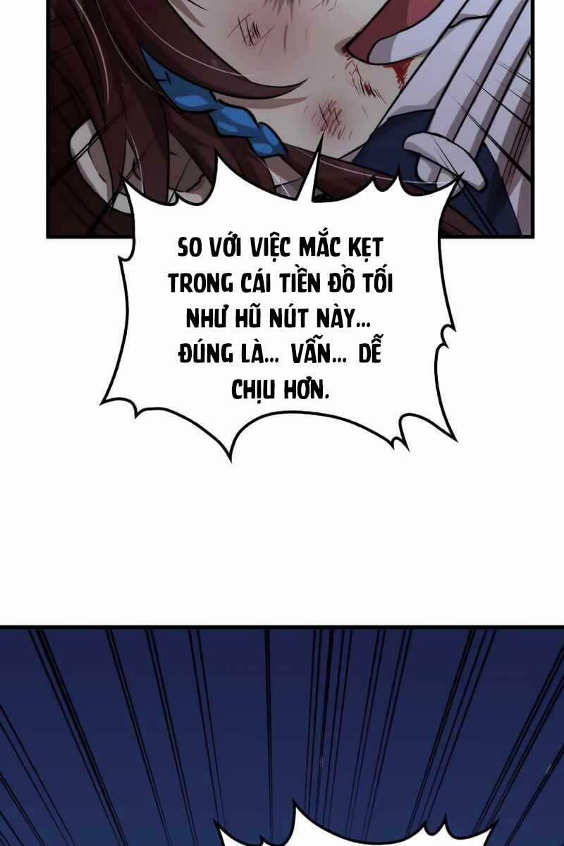 Bác Sĩ Trùng Sinh Về Murim 106 trang 17