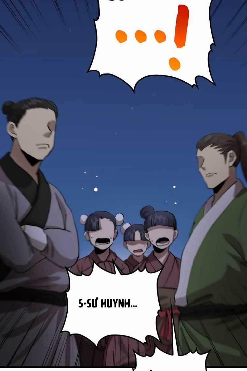 Bác Sĩ Trùng Sinh Về Murim 106 trang 18