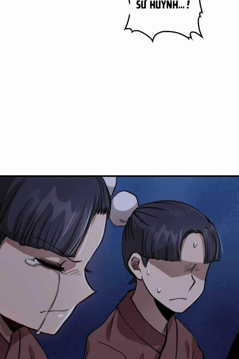 Bác Sĩ Trùng Sinh Về Murim 106 trang 19