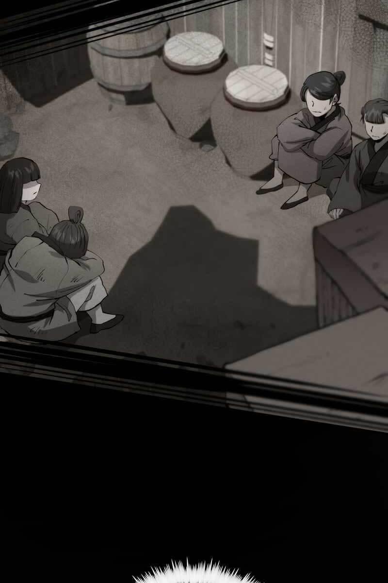 Bác Sĩ Trùng Sinh Về Murim 106 trang 23