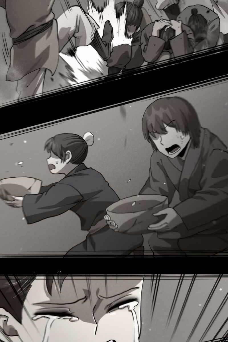 Bác Sĩ Trùng Sinh Về Murim 106 trang 28