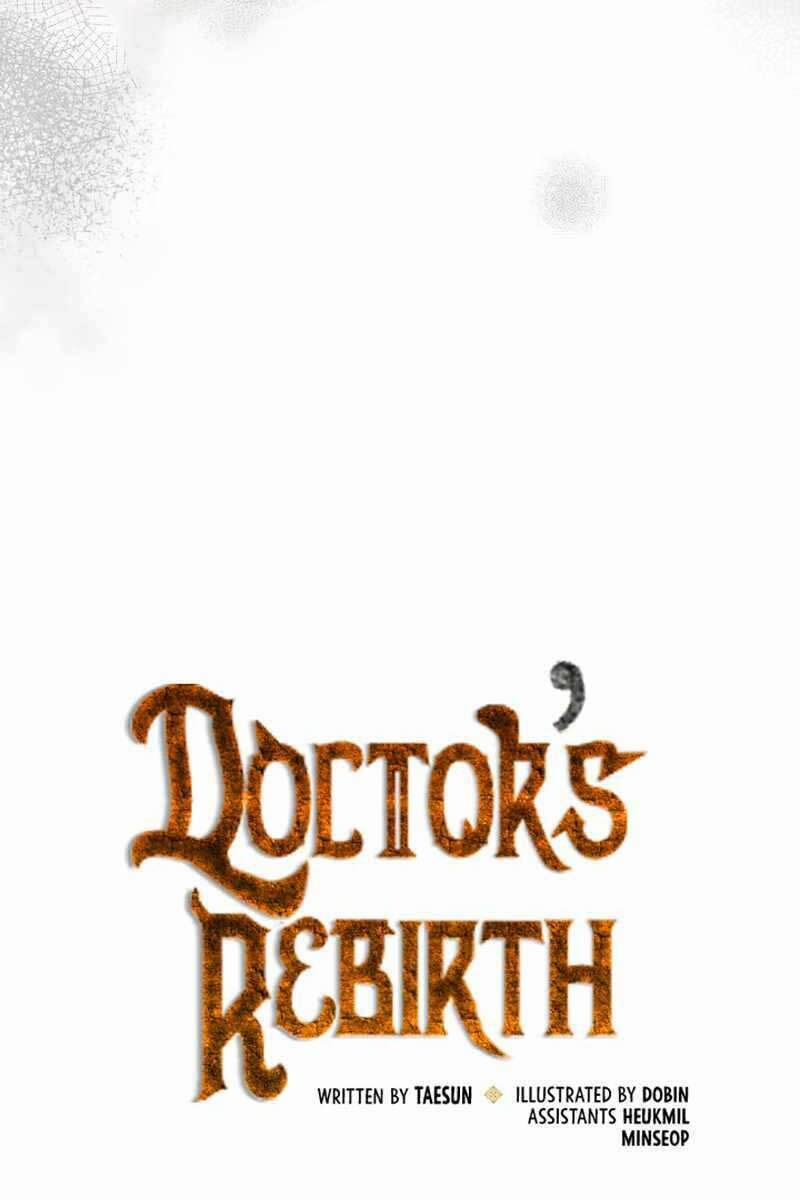 Bác Sĩ Trùng Sinh Về Murim 106 trang 30