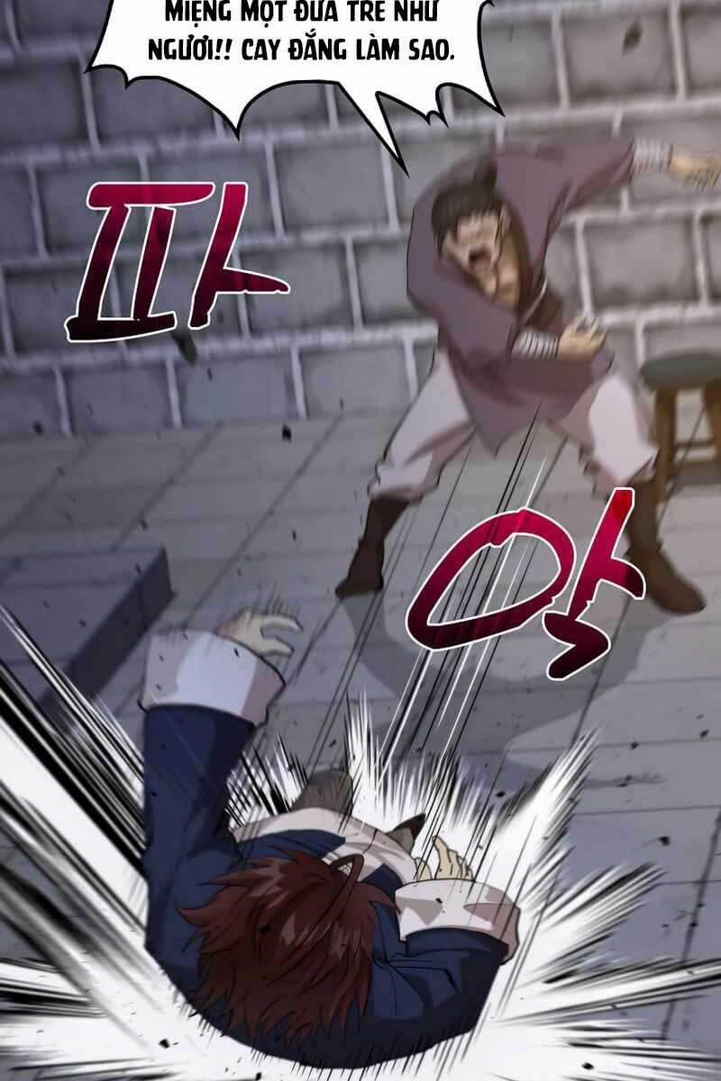 Bác Sĩ Trùng Sinh Về Murim 106 trang 32
