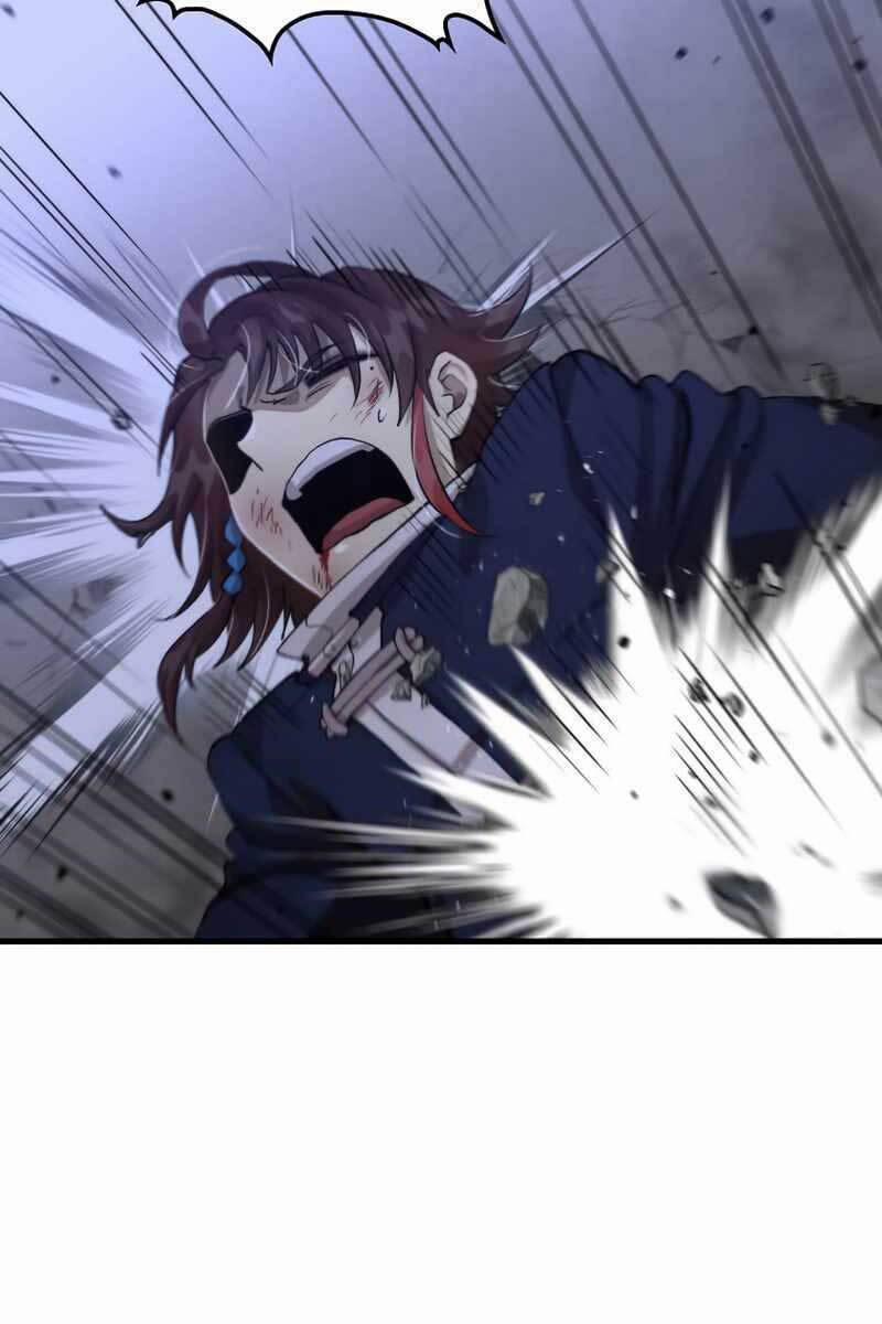 Bác Sĩ Trùng Sinh Về Murim 106 trang 36