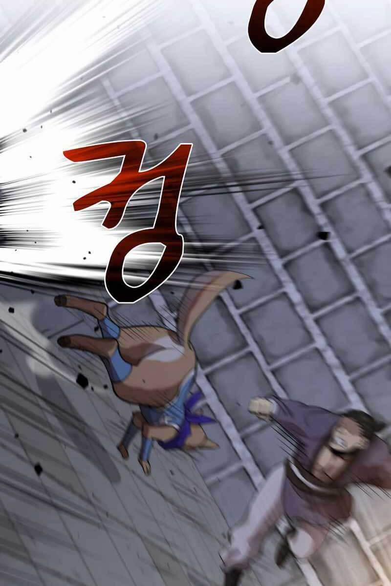 Bác Sĩ Trùng Sinh Về Murim 106 trang 43