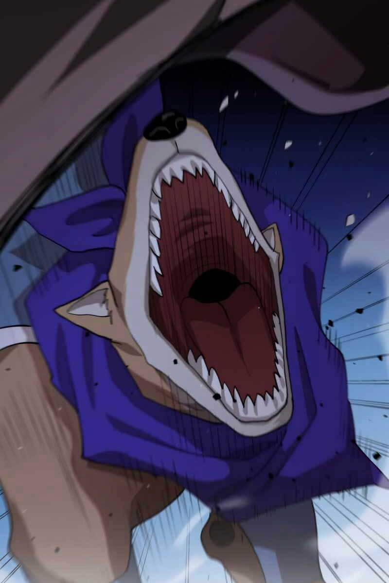 Bác Sĩ Trùng Sinh Về Murim 106 trang 48