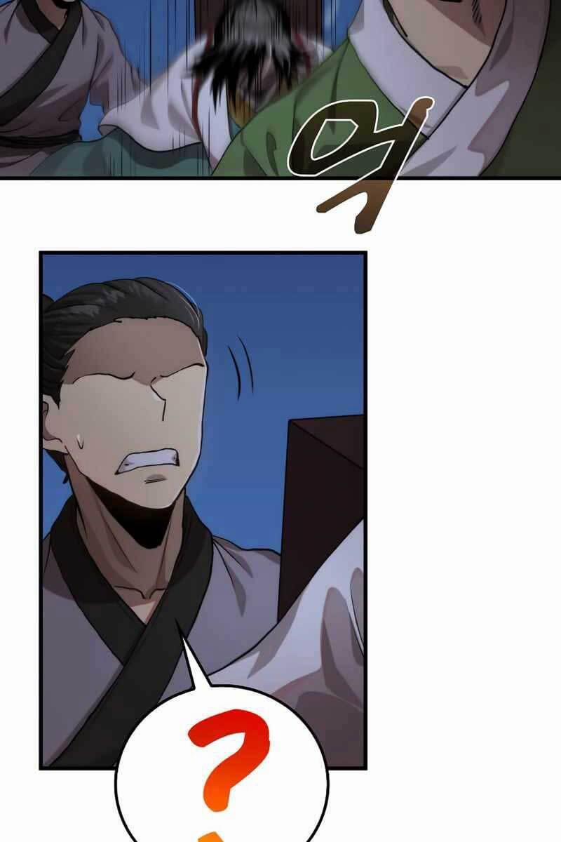 Bác Sĩ Trùng Sinh Về Murim 106 trang 52